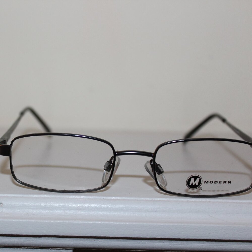 Modern Optical Men's Glasses (daniel)